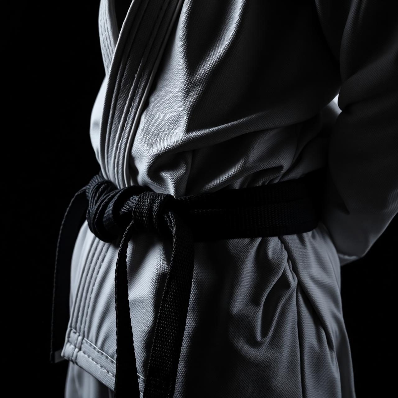 Black belt